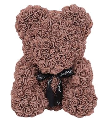 Rose bear hot sale cost