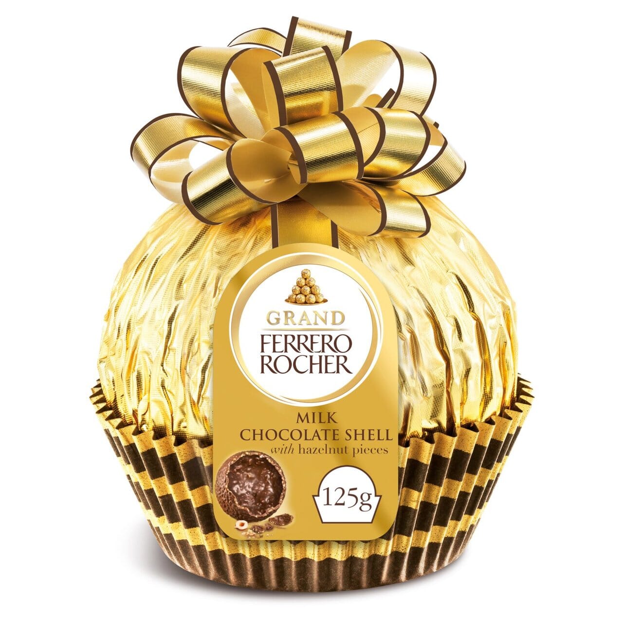 Ferrero Rocher Grand: A Chocolate Gift of Pure Indulgence