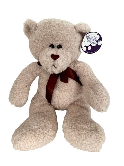 Beige Soft Toy 40cm