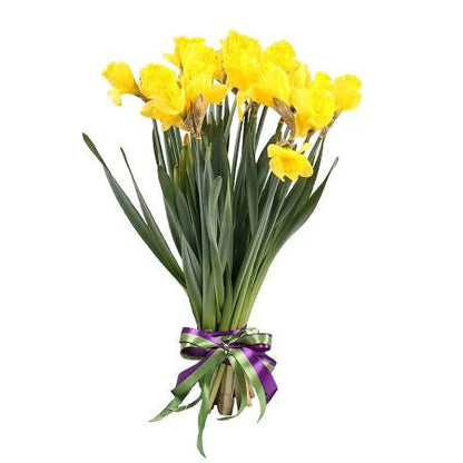 Classic Daffoldis Bouquet