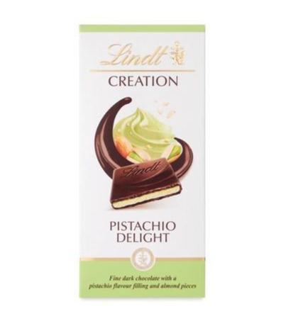 Lindt Creation Pistachio Delight Bar