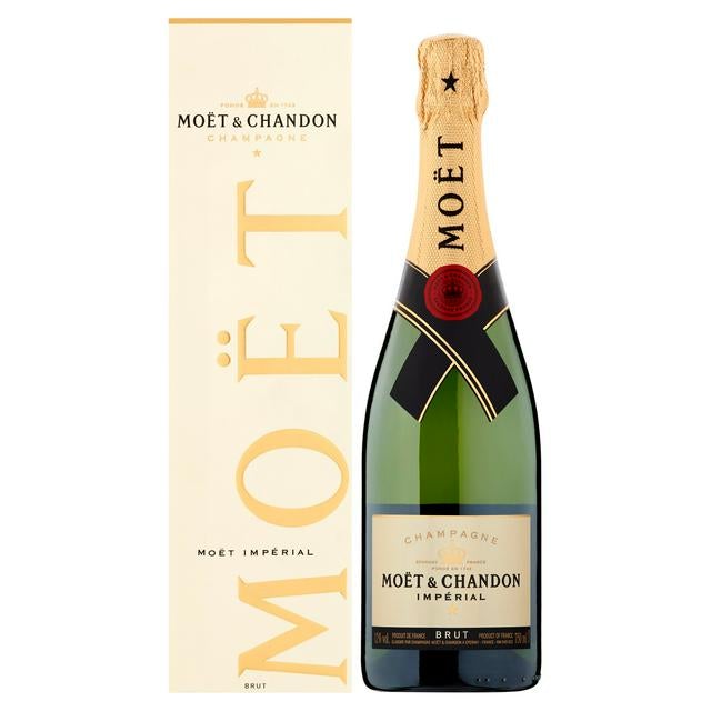 Moët & Chandon Brut Impérial 75Cl