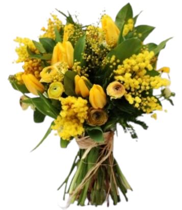 Sunshine Bouquet